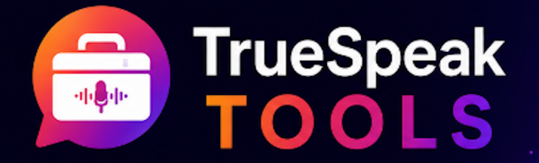 TrueSpeak Tools